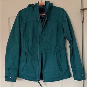 Burton Aqua Outdoor Jacket